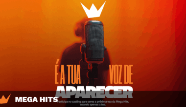 MEGA HITS TIKTOK CASTING - Mega Hits