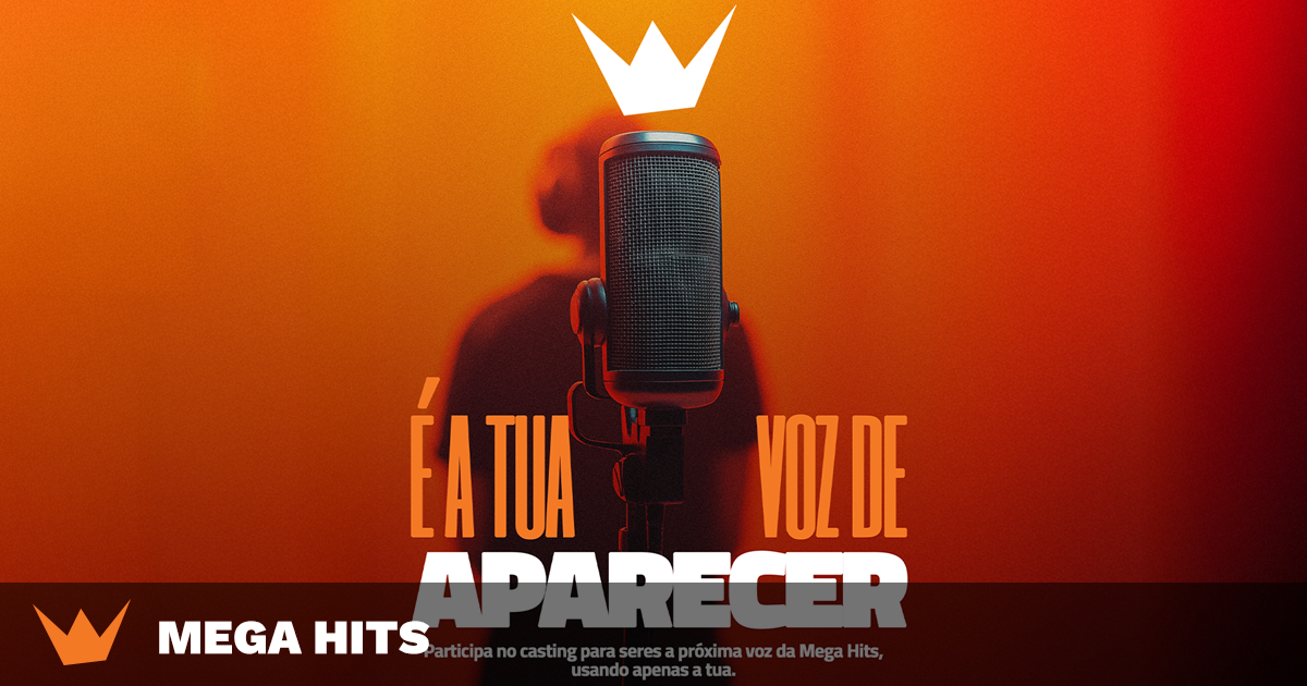 MEGA HITS TIKTOK CASTING - Mega Hits