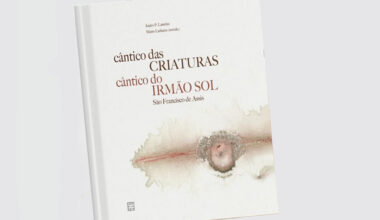 Lançamento do livro celebrativo dos 800 anos da composição «Do Cântico das Criaturas» – Agência ECCLESIA