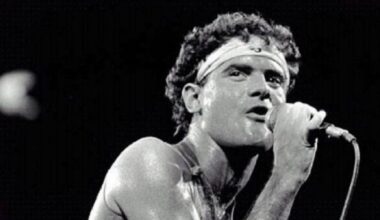 Carta inédita de Cazuza escrita aos 12 anos revela sonho de “ser útil à pátria”; entenda