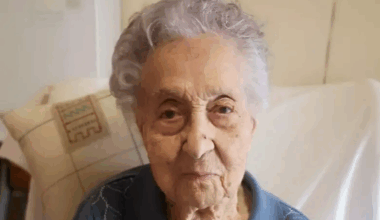 O segredo de uma "jovem" de 117 anos era um genoma que a assemelhava a outros animais
