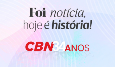 histórias que marcaram a rádio que toca notícia
