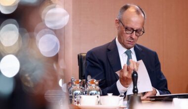 Diploma para facilitar aquisição de cidadania cai no Parlamento alemão