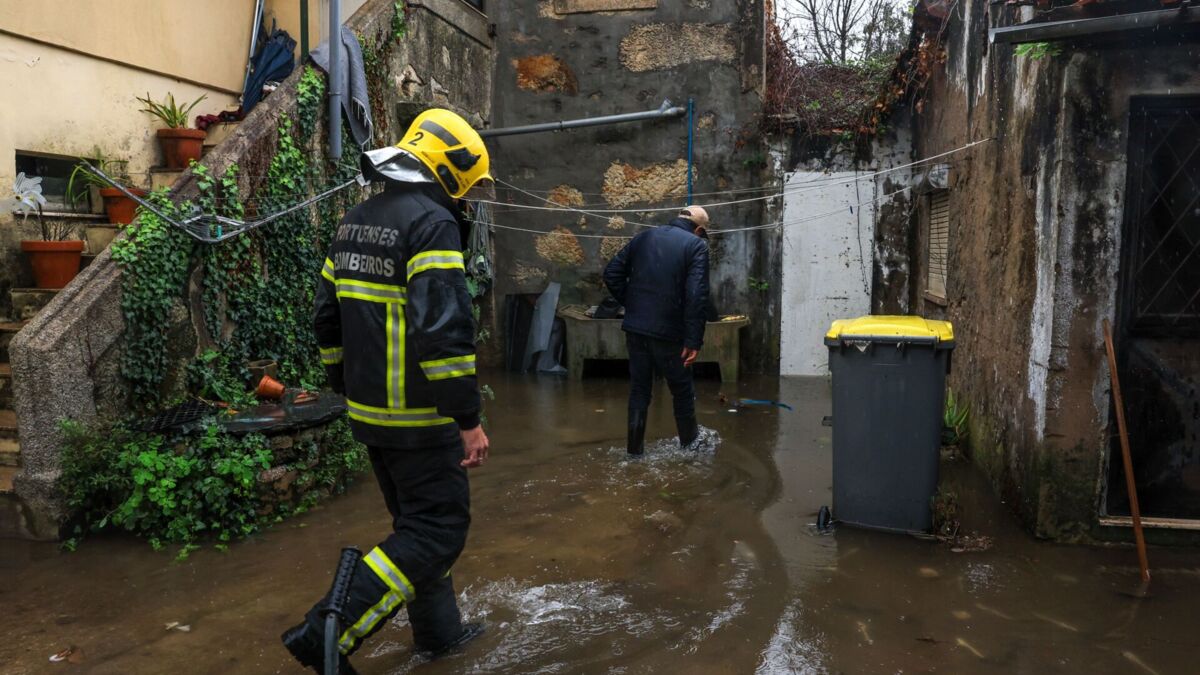 Jornal de Notícias Logo