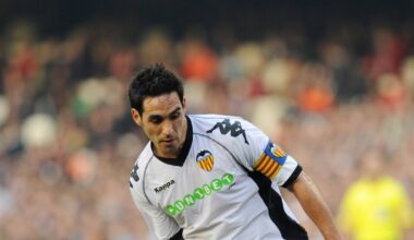 O calvário de um ex-internacional espanhol: «Nem estar de pé muito tempo consigo»