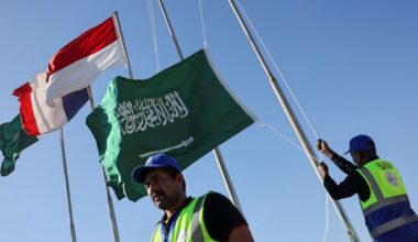 Hamas ausente da assinatura oficial do acordo para Gaza