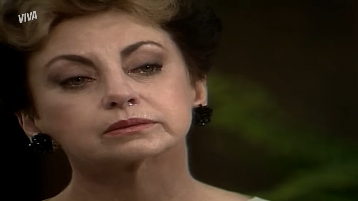 cena heleninha confronta odete roitman vale tudo