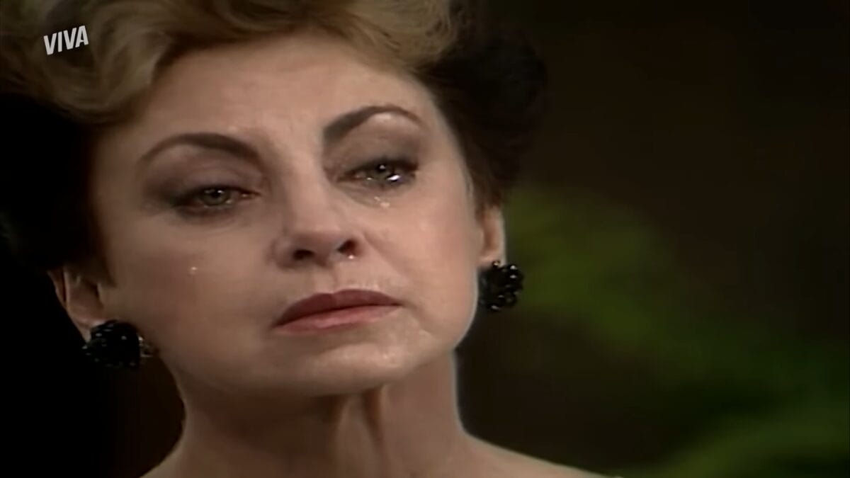 cena heleninha confronta odete roitman vale tudo