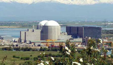 Nuclear espanhol junto a Portugal está para fechar, mas falta lidar com resíduos radioativos
