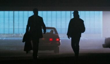 Depois de 38 anos, ainda é impossível mudar de canal quando este filme de ação está passando na TV - Notícias de cinema