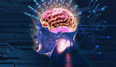 Os implantes cerebrais dão uma reviravolta de 180 graus: tudo graças à IA