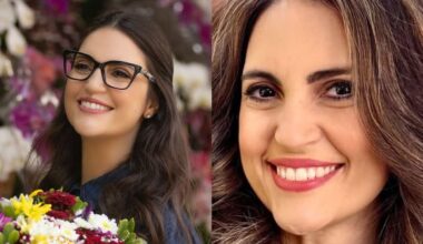 Chris Flores - Foto: Reprodução / Instagram