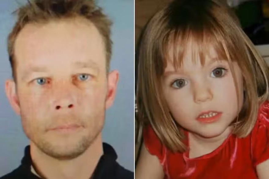 Quebrado o silêncio: principal suspeito no desaparecimento de Maddie 'conta a verdade'