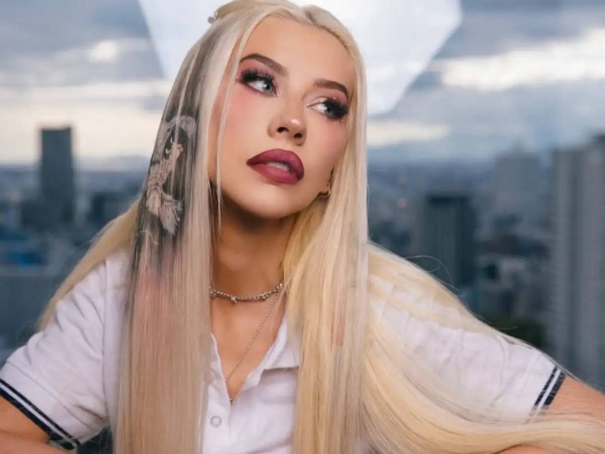 Christina Aguilera vai comemorar os 25 anos do álbum "My Kind of Christmas" de uma forma especial. Show já está gravado!