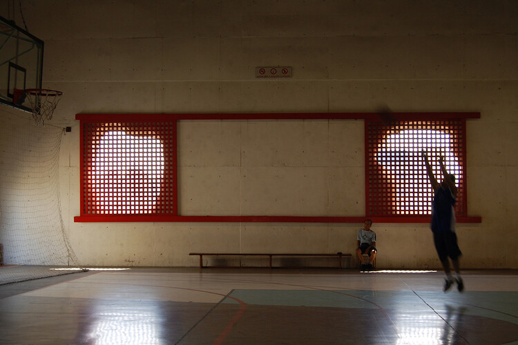 Feitos para brincar: a ludicidade nos projetos de Lina Bo Bardi e Aldo van Eyck - Imagem 8 de 13