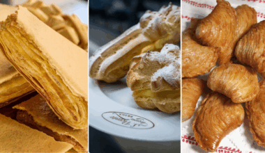 Jesuítas de Sto Tirso, Tíbias de Braga e Tortas de Guimarães na lista dos “Piores Doces de Portugal”