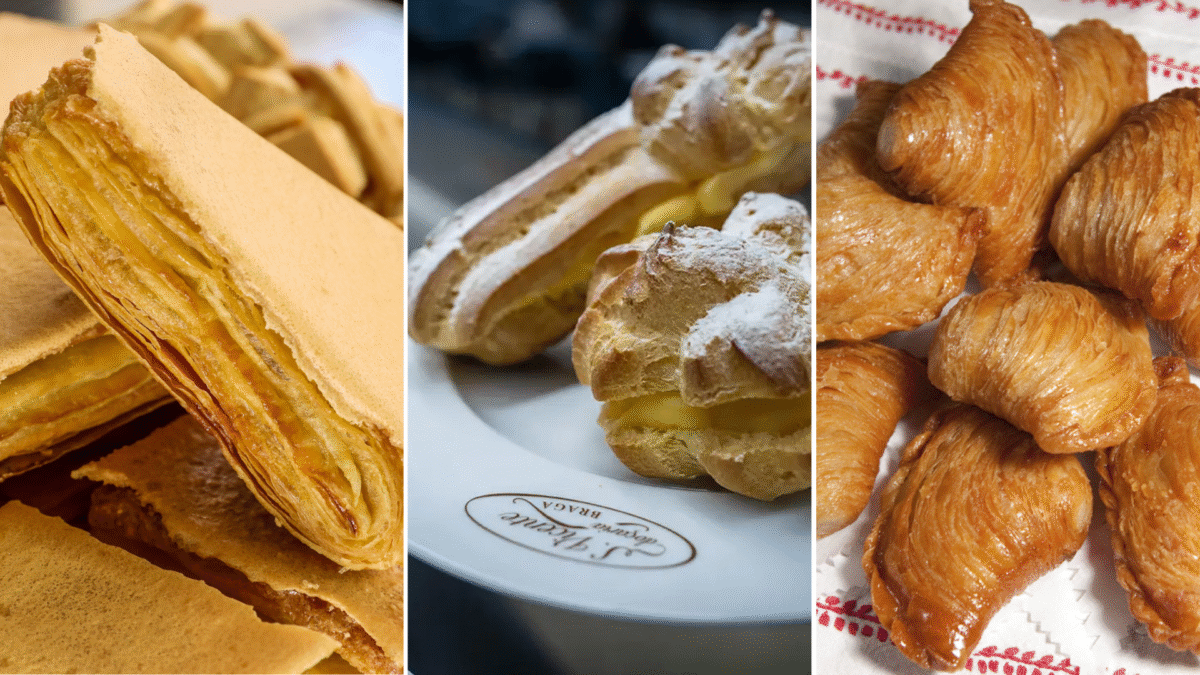 Jesuítas de Sto Tirso, Tíbias de Braga e Tortas de Guimarães na lista dos “Piores Doces de Portugal”