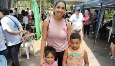 "Dia D" da vacinação acontece em clima de combate à desinformação