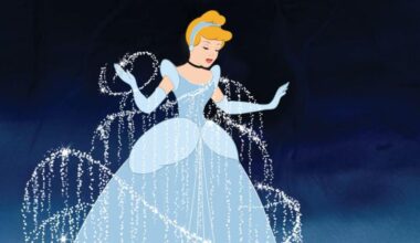 Além de 'Cinderela': 5 animações da Disney que se passam na França