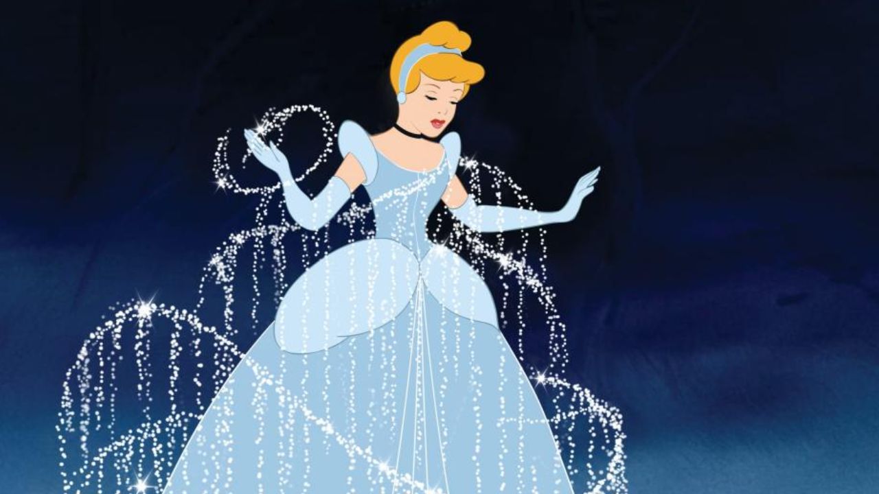 Além de 'Cinderela': 5 animações da Disney que se passam na França