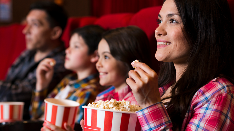 Os 5 filmes que explodiram nos cinemas alagoanos e renderam R$ 6,82 mi em 2025