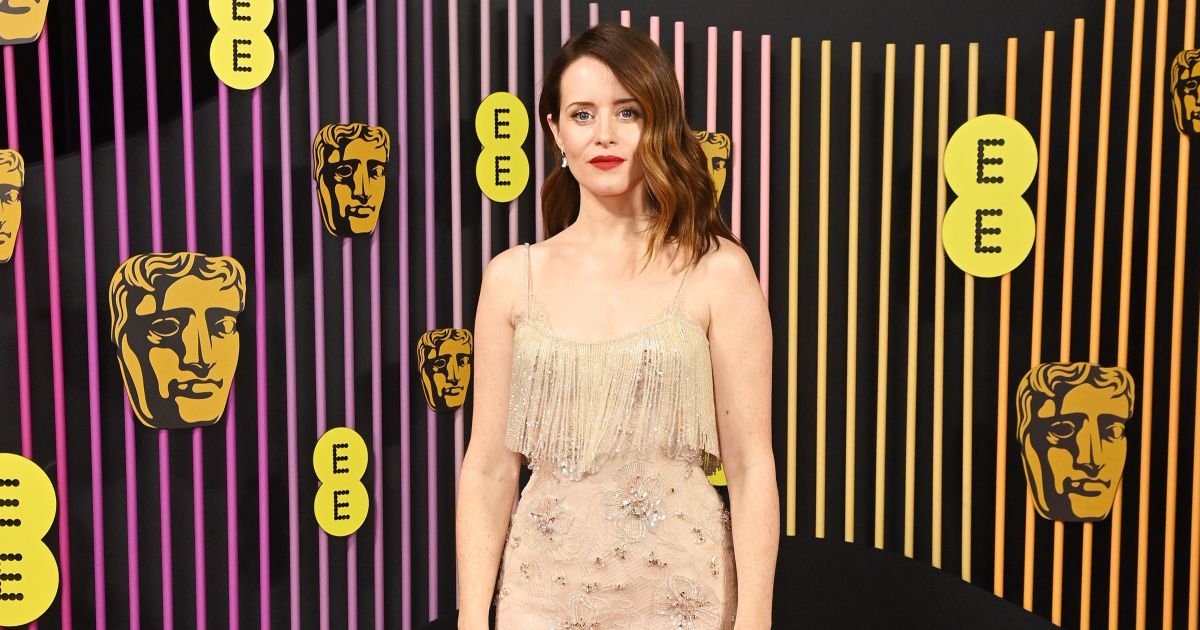 Atriz de "The Crown" revela que viu "Titanic" 12 vezes por DiCaprio