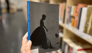 Clube do livro: O olho mais azul