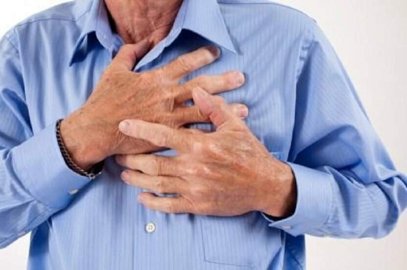 Risco de infarto aumenta 13% na segunda-feira; entenda o motivo