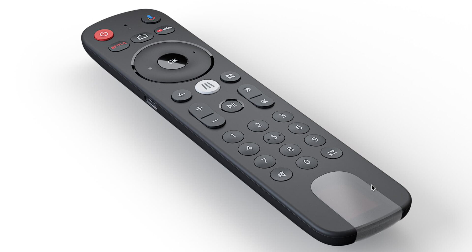 MEO tem um novo comando para a TV e é solar! Conheça o M5e