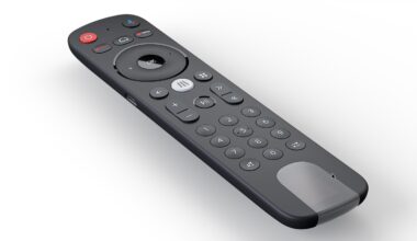 MEO tem um novo comando para a TV e é solar! Conheça o M5e