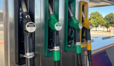 Governo vai acabar com o desconto no ISP! Combustíveis vão subir