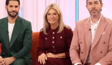 Comentadores Secret Story - no 'Dois às 10'