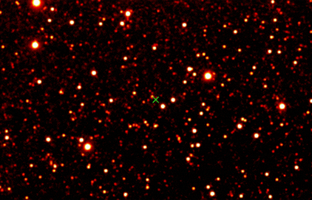 Nasa ativa protocolo de defesa planetária por cometa com trajetória incomum