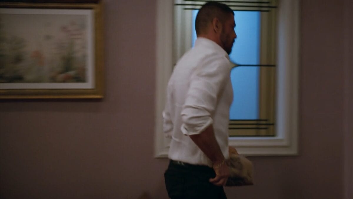 compare a cena da morte de odete roitman com a versao original de vale tudo 