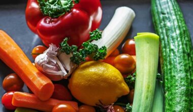 A dieta simples que ajuda a salvar seu coração e pode ser iniciada a qualquer momento