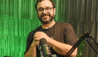 Professor da Feevale organiza livro sobre identidade e cultura brasileiras