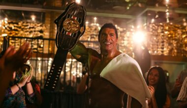 ‘Coração de Lutador’ e ‘Malês’ estreiam nos cinemas da Paraíba - G1