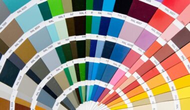 As cores que estão dominando a decoração em 2025 e transformando os ambientes