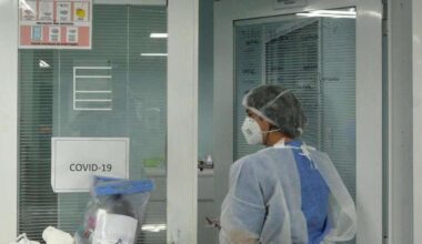 Casos graves de Covid-19 aumentam no Rio Grande do Sul, aponta Fiocruz