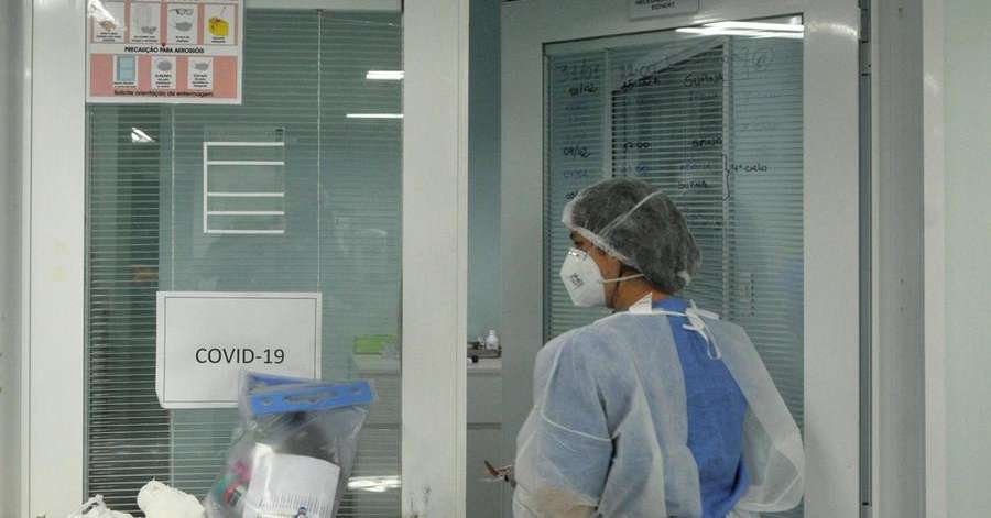Casos graves de Covid-19 aumentam no Rio Grande do Sul, aponta Fiocruz