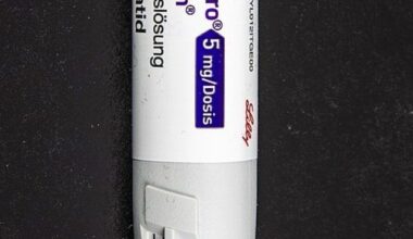 Anvisa aprova uso do Mounjaro para tratar apneia do sono em pacientes com obesidade