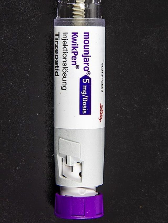 Anvisa aprova uso do Mounjaro para tratar apneia do sono em pacientes com obesidade