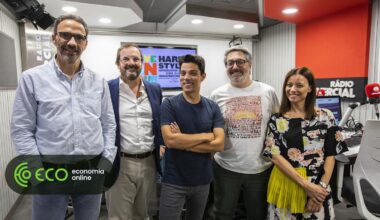 Comercial e RFM separadas por 2,4 pontos. Rádio Observador mais próxima da TSF – ECO
