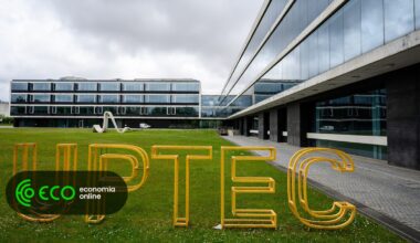 Uptec. Da saúde ao chão de fábrica, IA está a revolucionar os negócios – ECO