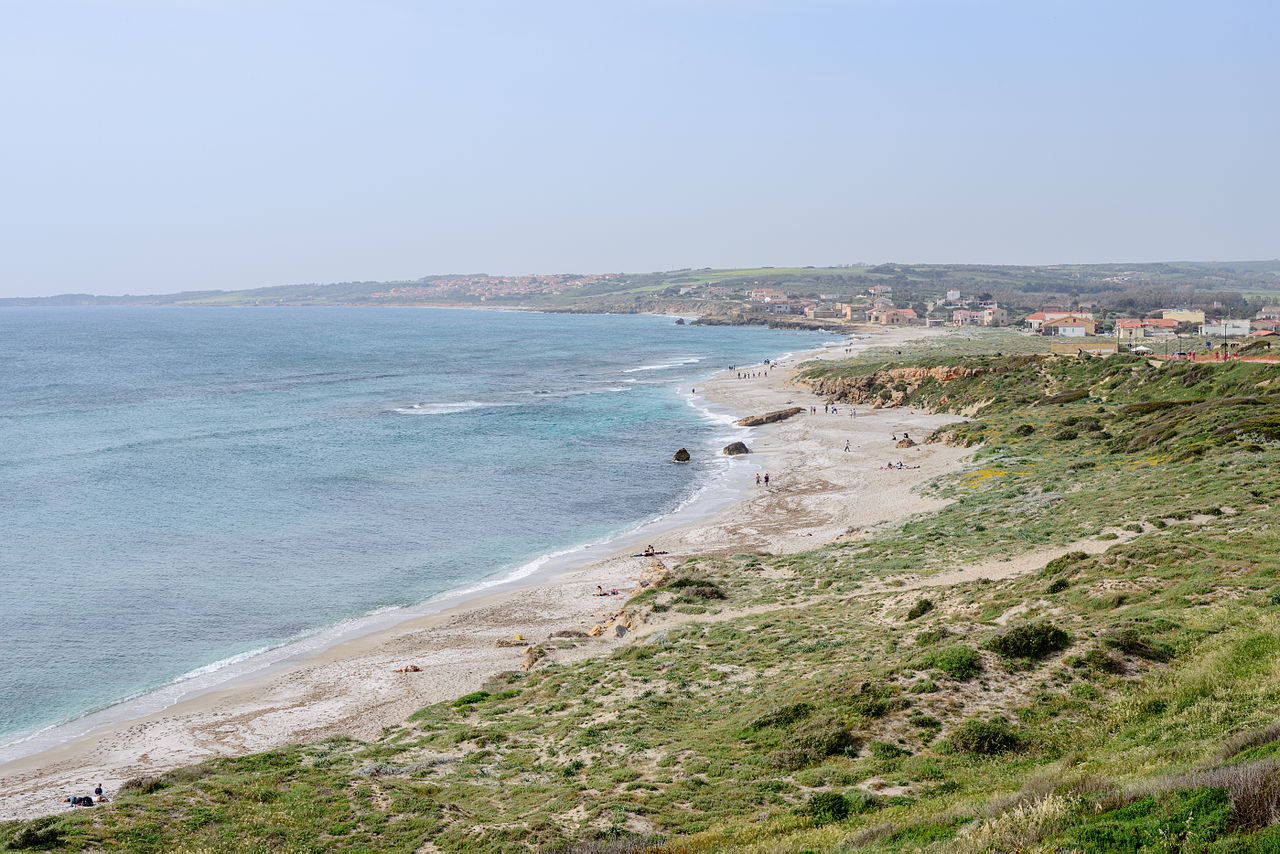 Na luta contra a extinção, aldeias na Sardenha estão a vender casas por 1 euro