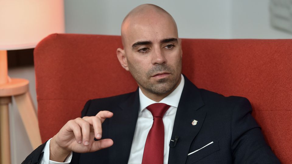 Manteigas considera «inaceitável» o acordo entre FC Porto e Município