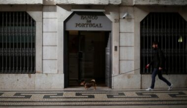 Banco de Portugal mais otimista quanto ao crescimento do PIB este ano