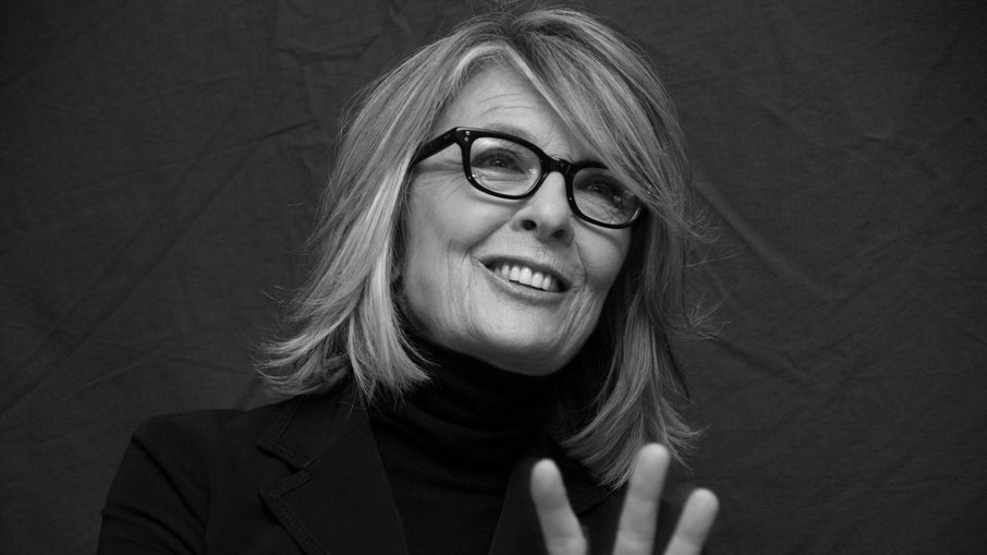 Diane Keaton (1946 - 2025)
