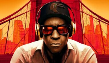 No streaming: Assista hoje a este novo suspense estrelado por Denzel Washington! - Notícias de cinema