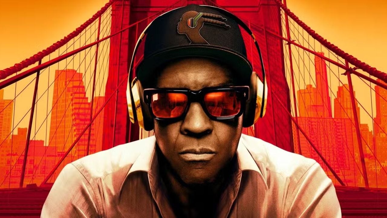 No streaming: Assista hoje a este novo suspense estrelado por Denzel Washington! - Notícias de cinema